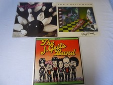 The J. Geils Band - Sammlung 3