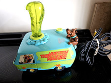 Jakks Pacific Scooby Doo