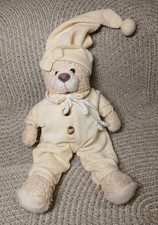 Teddy Schlafbär Schlafanzug