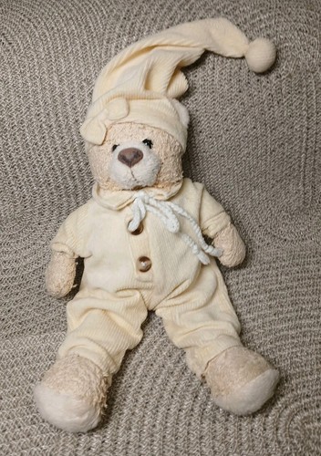 Teddy schlafbär schlafanzug - teddy,