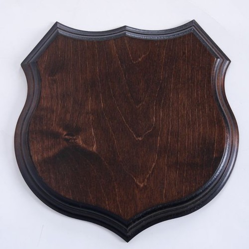 Wappenschild keilerschild - wappenschild,
