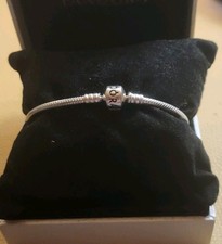 Pandora Charm Armband 925