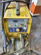 GYS TIG 200 DC Schweißgerät