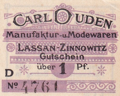 Lassan duden modewaren 1 - modewaren,