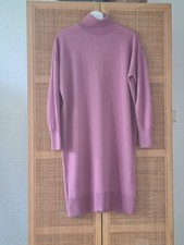 hessnatur Strickkleid 100%