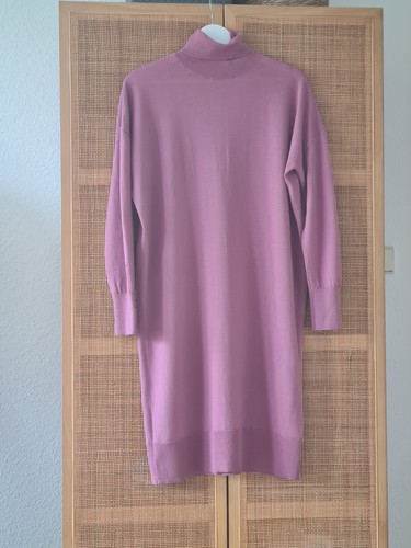 Hessnatur strickkleid 100 - hessnatur,