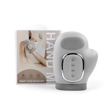 Elektrisches handmassagegerät - elektrisches,