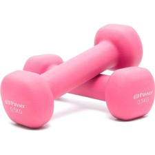 Kurzhanteln Set Neopren