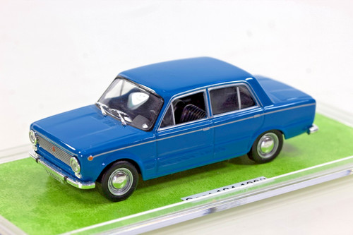 1968 seat 124 ixo ix - 1968,