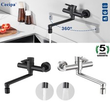 Küchenarmatur Schwenkbar