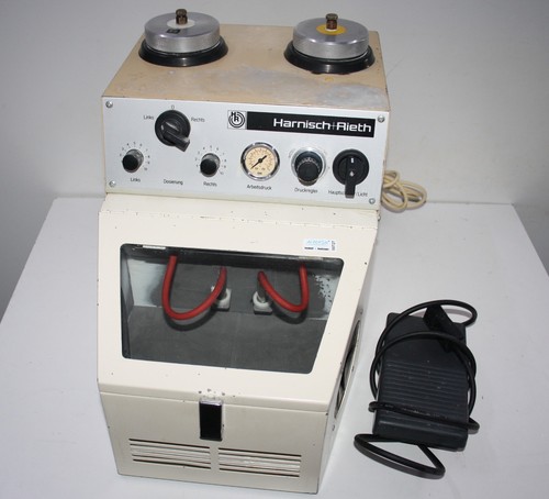 Harnisch rieth - harnisch,