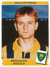 085 MIROSLAW WIDUCH ? POLEN