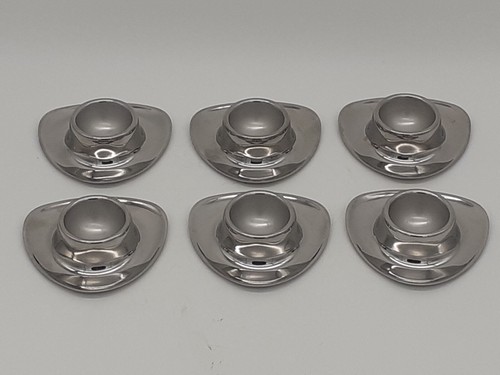 Sechs eierbecher germany - sechs,