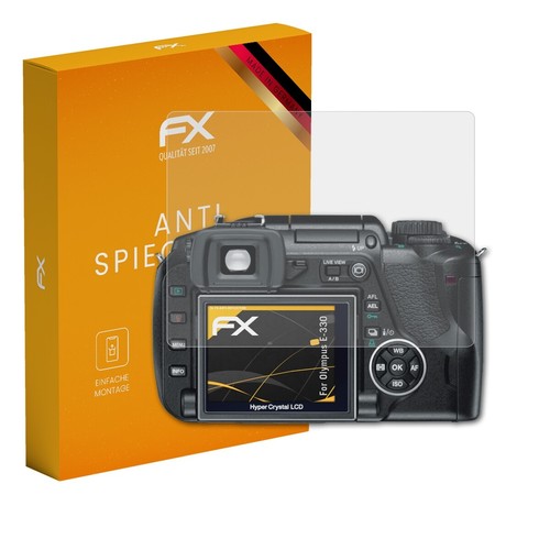 Atfolix displayfolie für - atfolix,