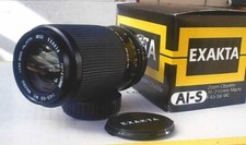 EXAKTA MC-Macro-Zoom