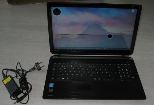 Toshiba satellite c50t 110 - satellite, c50t-b-110