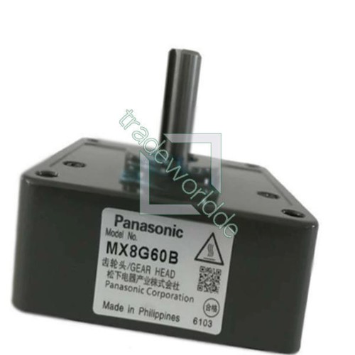 1pc new panasonic mx8g60b - new,