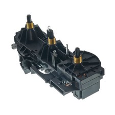 Bedienelement Heizung Lüftung für Mercedes-Benz Sprinter 903 V-Klasse 638/2 Vito