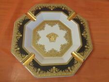 Aschenbecher  24 cm  I love Baroque  Versace von Rosenthal