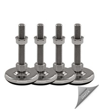 Stellfüße Maschinenfüße