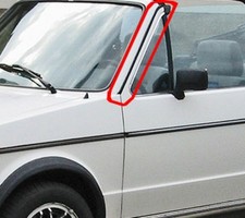 Golf cabrio verkleidung - vw,