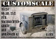CS 35124 Sd.Ah. 25/2 für