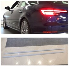 Seitenschweller für audi - audi, a4