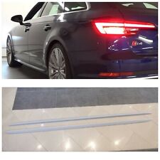 Seitenschweller für Audi A4