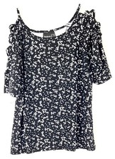 Janina T-Shirt Damen Oberteil