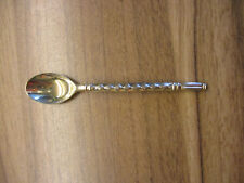 Kleiner Silberlöffel/Moccalöffel