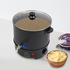 10L/10.57 Qt Wachsschmelztopf