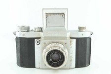 Praktiflex mit Carl Zeiss