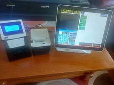 Handheld Management System