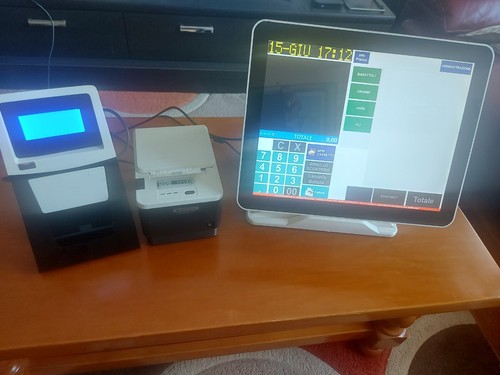 Handheld management system - management,