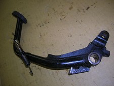 KYMCO MXer 150 Fußbremshebel