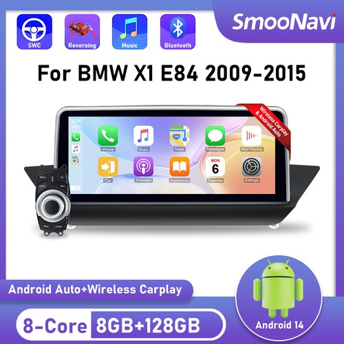 Video player carplay - 10.25",