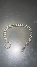 Antike uhrenkette 800 - antike,