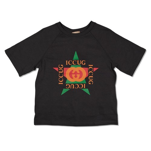 Gucci kinder shirt - gucci,