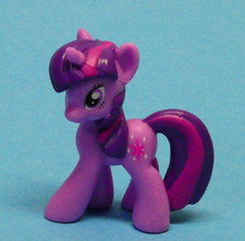 Nr B16  My little Pony Figur