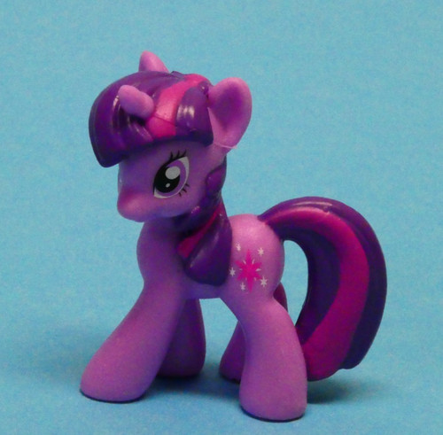 B16 little pony - nr,