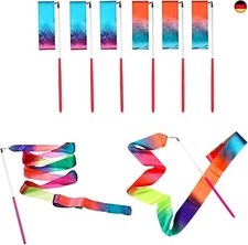 ZARRS Tanzband, 6 Stück