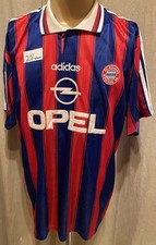 FC Bayern München Original
