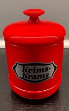 EMSA VORRATSDOSE ROT MIT