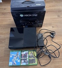Microsoft Xbox One 500GB