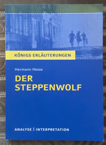 Königs erläuterungen - königs, --