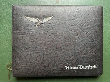 Foto Album WK2, 5.I.R.13 mit