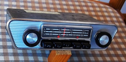 Blaupunkt radio emden für - blaupunkt,