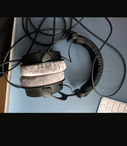 Beyerdynamic 990 pro - dt,