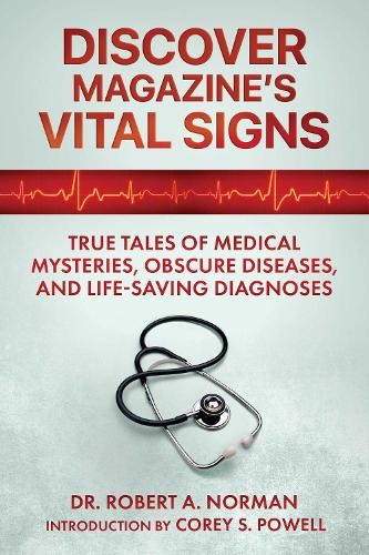 Discover magazine vital - discover,