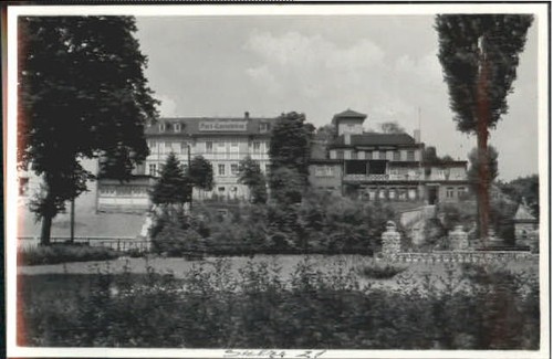 Bad sulza ungelaufen - , ca.